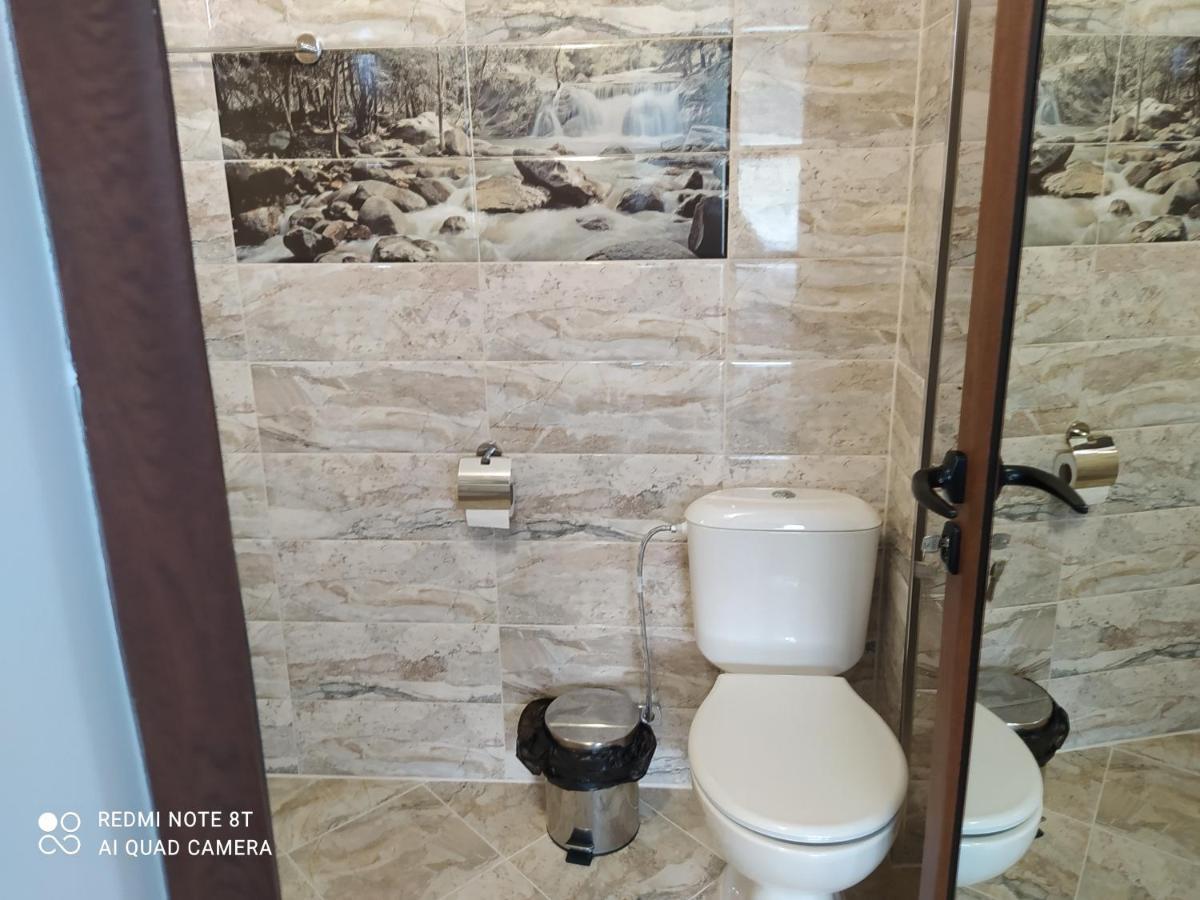 Вили Елеганс Сърница Dış mekan fotoğraf