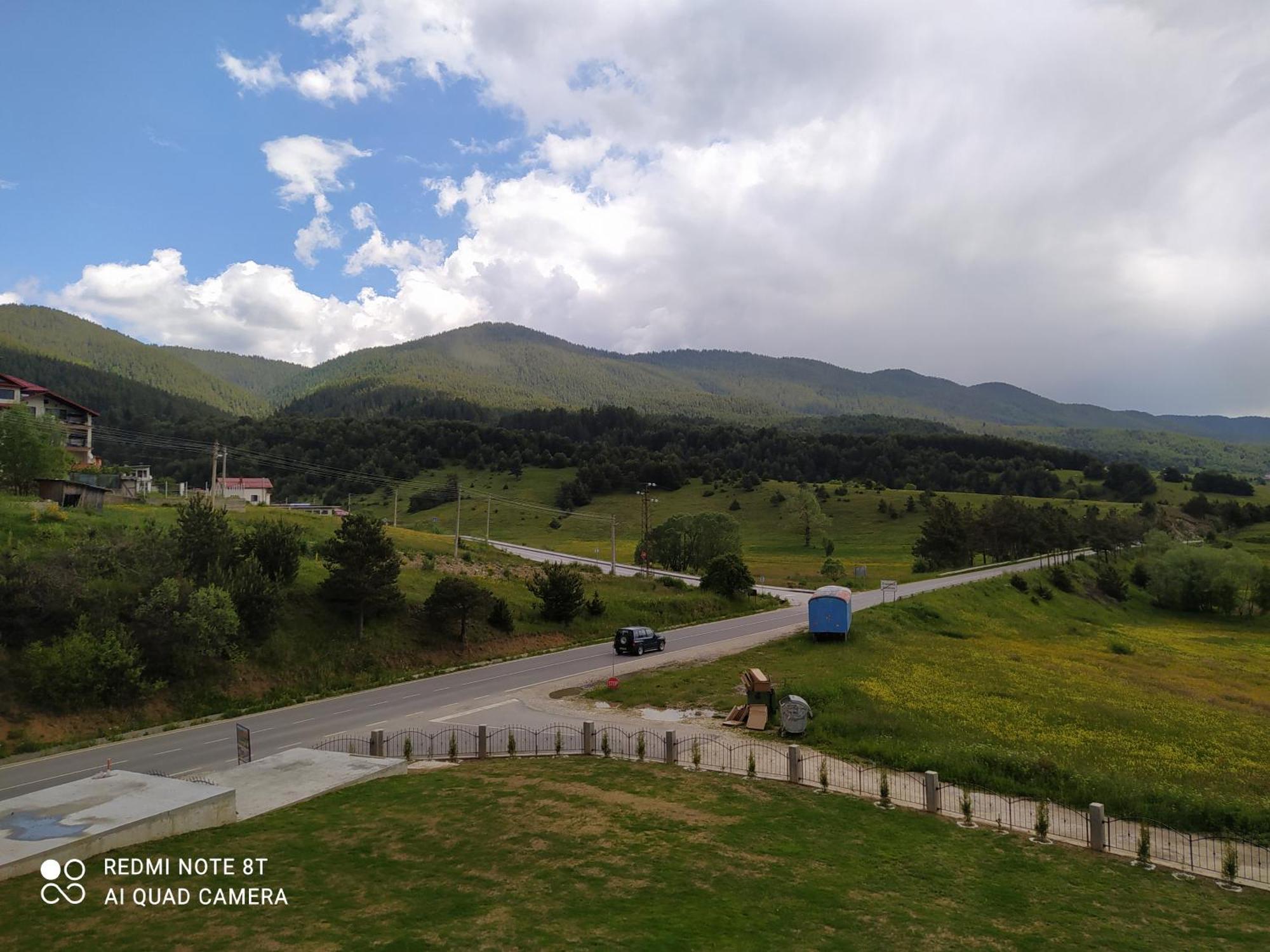 Вили Елеганс Сърница Oda fotoğraf