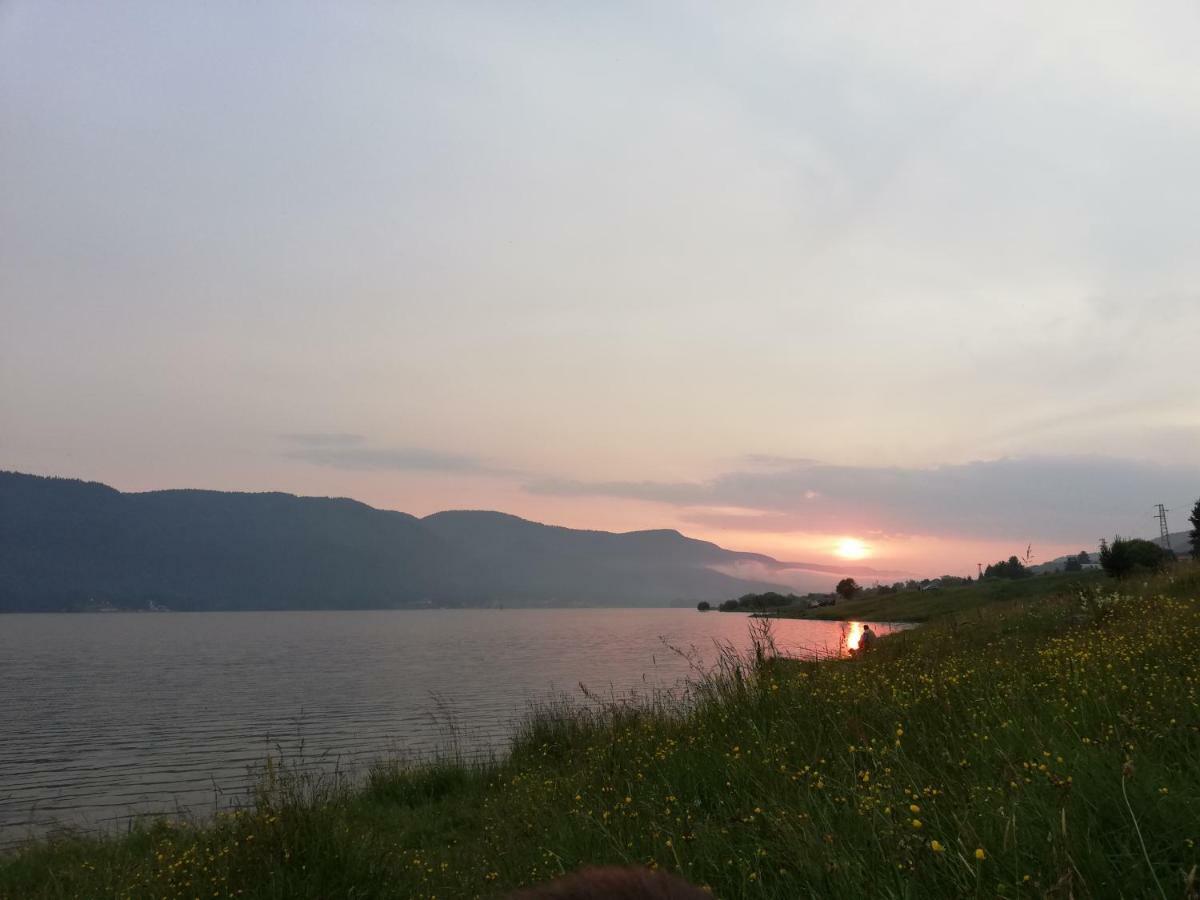 Вили Елеганс Сърница Dış mekan fotoğraf